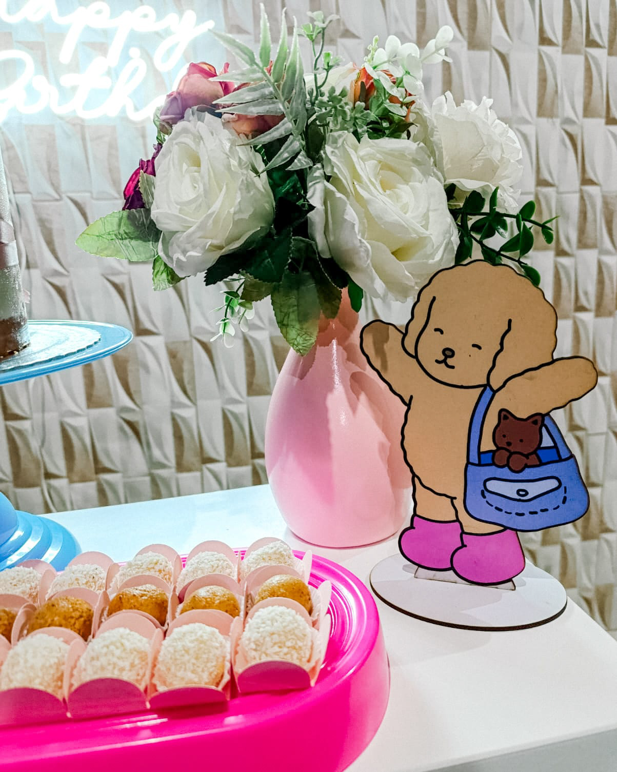 Detalhes Bobbie Goods